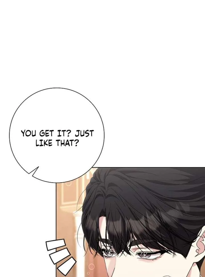 I Tried to Twist the Original Story But Ended Up Seducing the Northern Duke Chapter 29 page 74