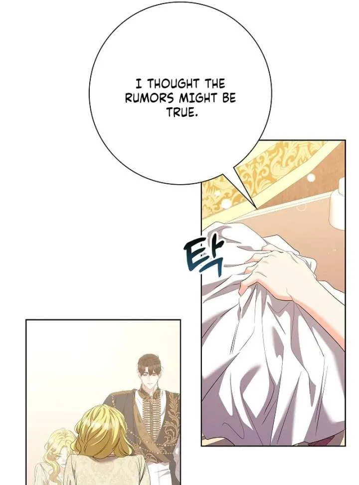I Tried to Twist the Original Story But Ended Up Seducing the Northern Duke Chapter 29 page 50