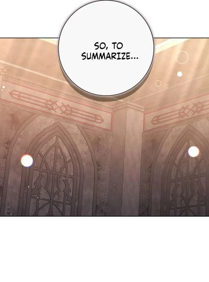 I Tried to Twist the Original Story But Ended Up Seducing the Northern Duke Chapter 29 page 64