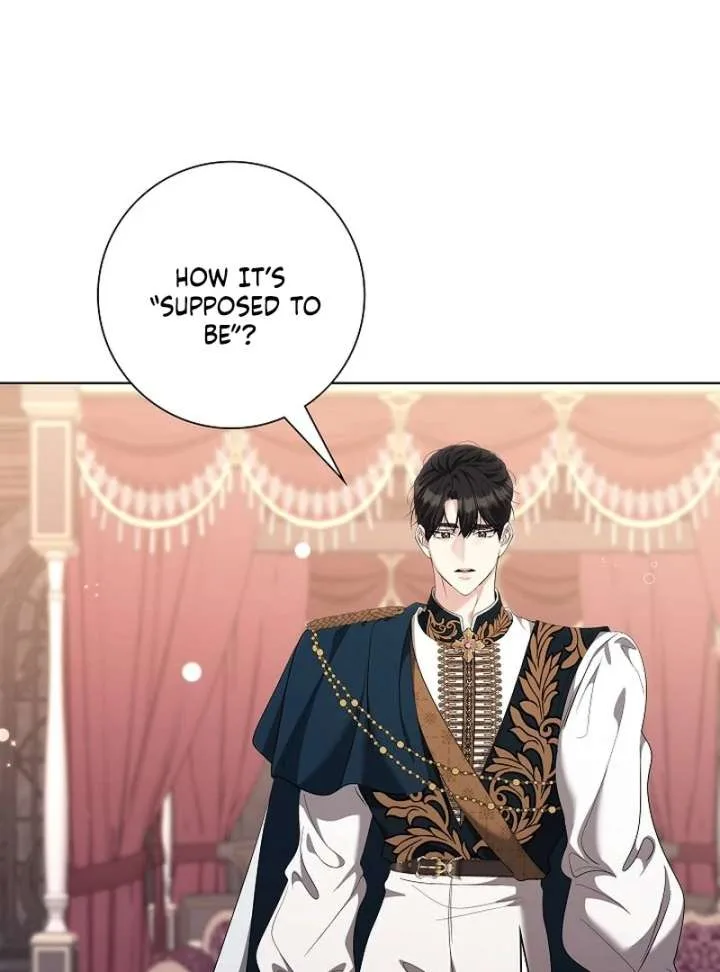 I Tried to Twist the Original Story But Ended Up Seducing the Northern Duke Chapter 29 page 52