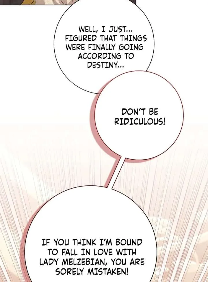I Tried to Twist the Original Story But Ended Up Seducing the Northern Duke Chapter 29 page 82