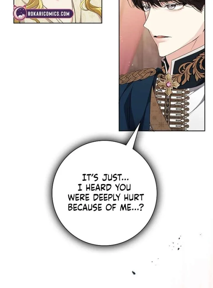 I Tried to Twist the Original Story But Ended Up Seducing the Northern Duke Chapter 29 page 90