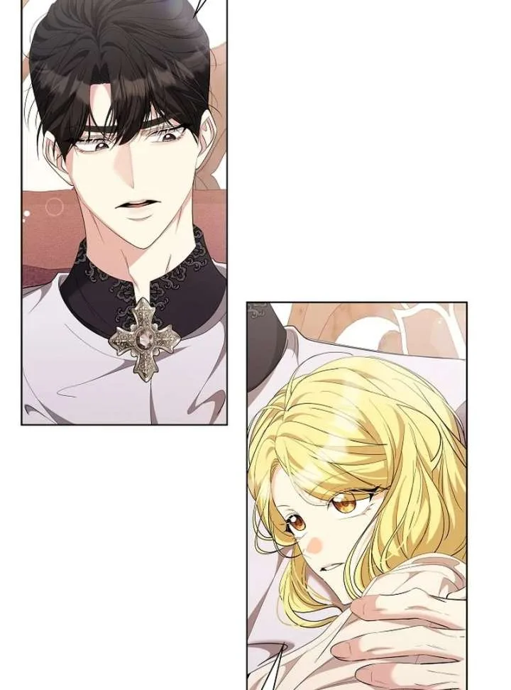 I Tried to Twist the Original Story But Ended Up Seducing the Northern Duke Chapter 30 page 7