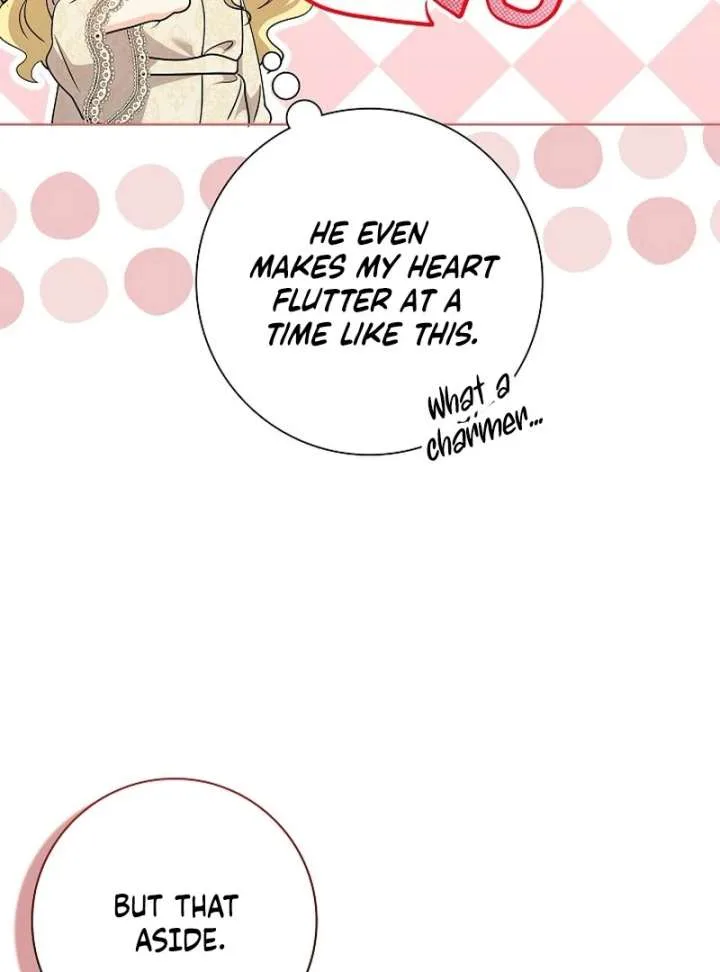 I Tried to Twist the Original Story But Ended Up Seducing the Northern Duke Chapter 29 page 78