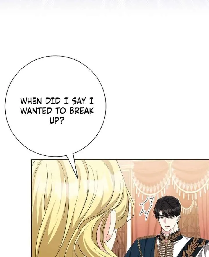 I Tried to Twist the Original Story But Ended Up Seducing the Northern Duke Chapter 29 page 87
