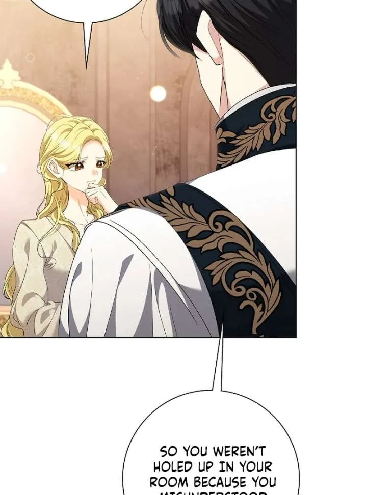I Tried to Twist the Original Story But Ended Up Seducing the Northern Duke Chapter 29 page 95