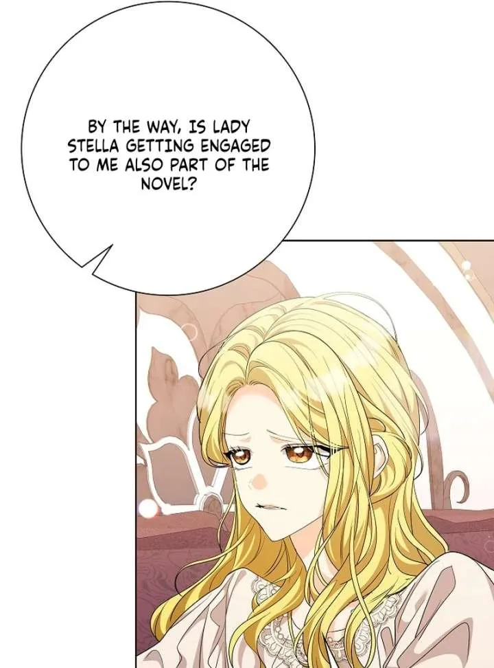 I Tried to Twist the Original Story But Ended Up Seducing the Northern Duke Chapter 30 page 20
