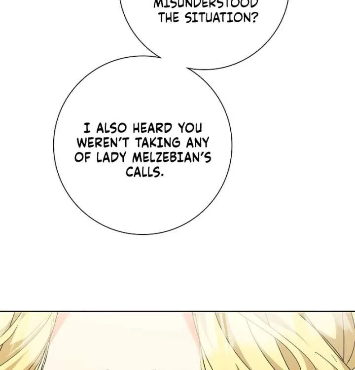 I Tried to Twist the Original Story But Ended Up Seducing the Northern Duke Chapter 29 page 96