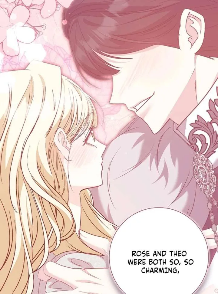 I Tried to Twist the Original Story But Ended Up Seducing the Northern Duke Chapter 30 page 14
