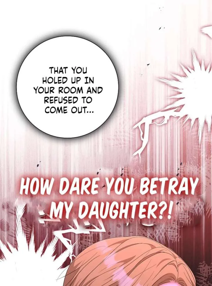 I Tried to Twist the Original Story But Ended Up Seducing the Northern Duke Chapter 29 page 91