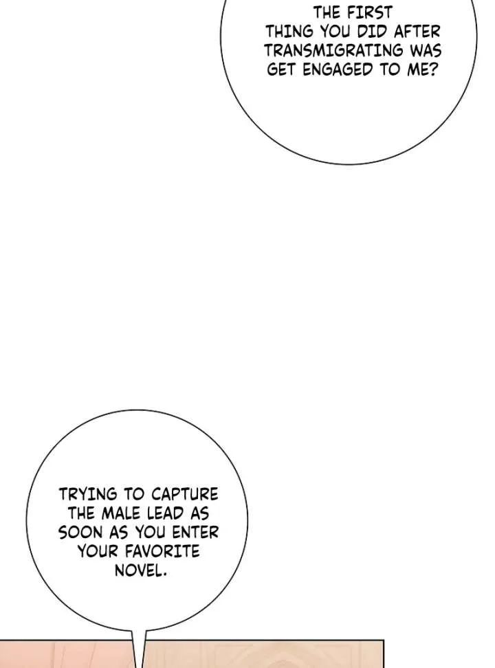 I Tried to Twist the Original Story But Ended Up Seducing the Northern Duke Chapter 30 page 23