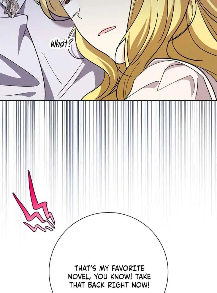 I Tried to Twist the Original Story But Ended Up Seducing the Northern Duke Chapter 30 page 17