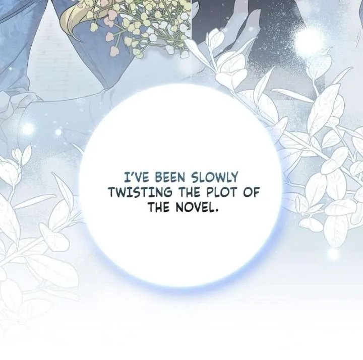 I Tried to Twist the Original Story But Ended Up Seducing the Northern Duke Chapter 29 page 104