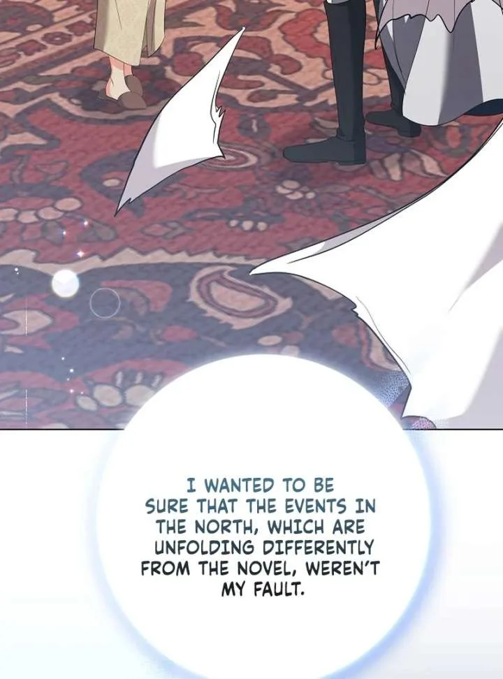 I Tried to Twist the Original Story But Ended Up Seducing the Northern Duke Chapter 29 page 101