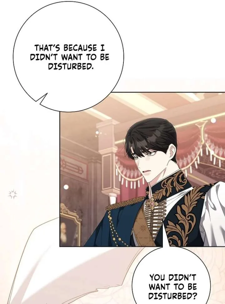 I Tried to Twist the Original Story But Ended Up Seducing the Northern Duke Chapter 29 page 98