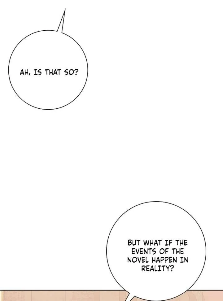 I Tried to Twist the Original Story But Ended Up Seducing the Northern Duke Chapter 30 page 35