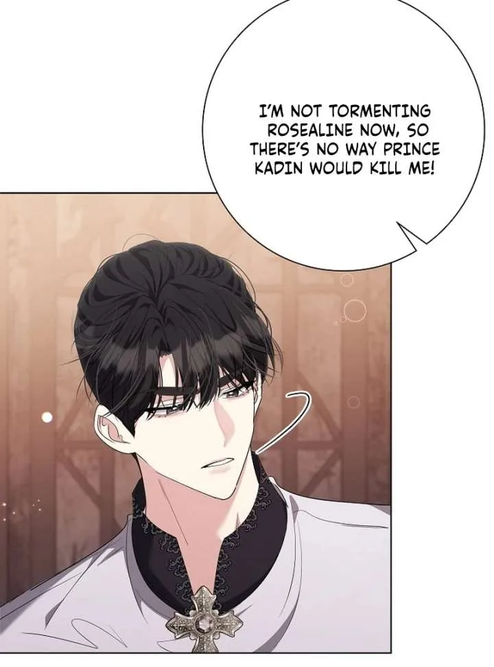 I Tried to Twist the Original Story But Ended Up Seducing the Northern Duke Chapter 30 page 34