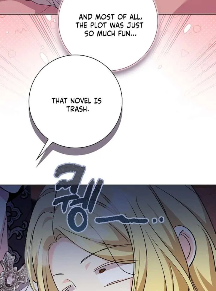 I Tried to Twist the Original Story But Ended Up Seducing the Northern Duke Chapter 30 page 16