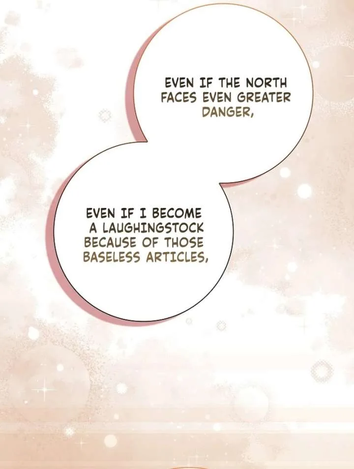 I Tried to Twist the Original Story But Ended Up Seducing the Northern Duke Chapter 29 page 123