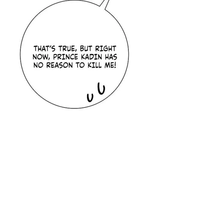 I Tried to Twist the Original Story But Ended Up Seducing the Northern Duke Chapter 30 page 37