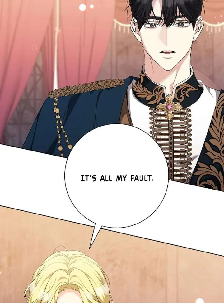 I Tried to Twist the Original Story But Ended Up Seducing the Northern Duke Chapter 29 page 117