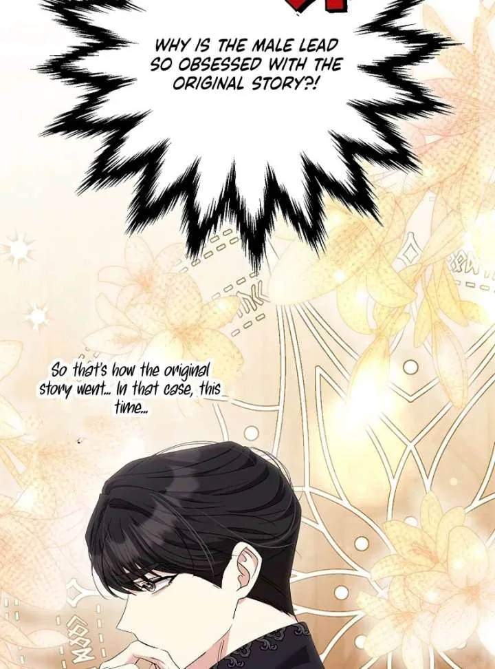I Tried to Twist the Original Story But Ended Up Seducing the Northern Duke Chapter 30 page 44