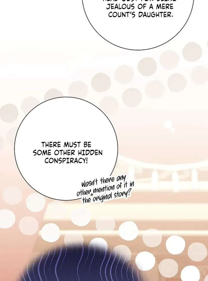 I Tried to Twist the Original Story But Ended Up Seducing the Northern Duke Chapter 30 page 40