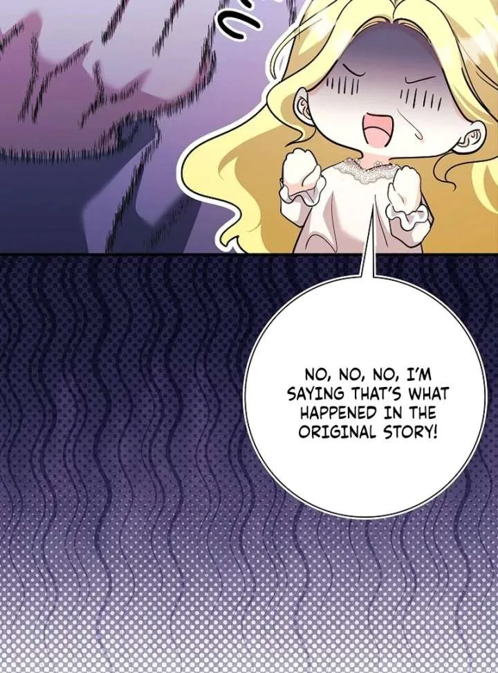 I Tried to Twist the Original Story But Ended Up Seducing the Northern Duke Chapter 30 page 31