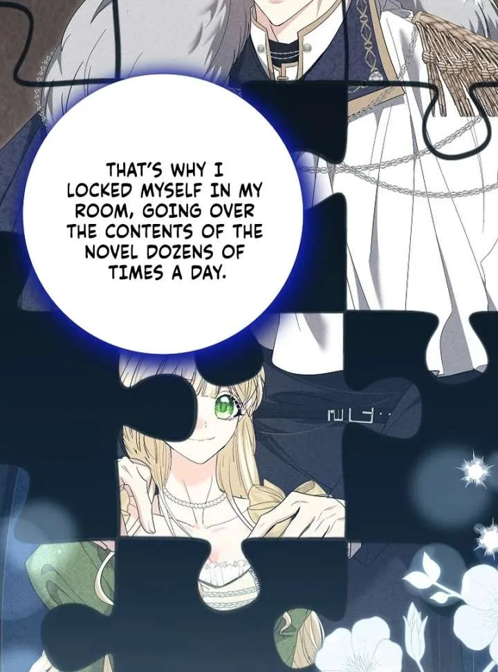 I Tried to Twist the Original Story But Ended Up Seducing the Northern Duke Chapter 29 page 113