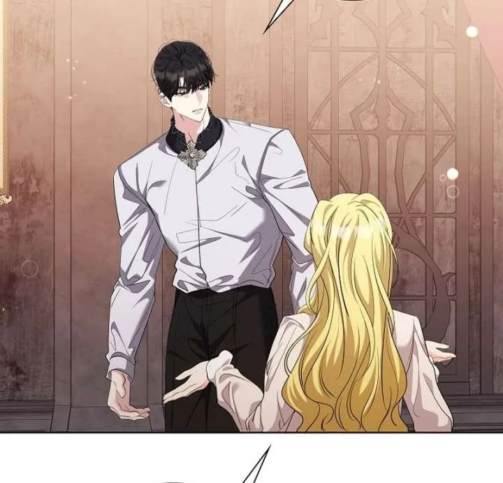 I Tried to Twist the Original Story But Ended Up Seducing the Northern Duke Chapter 30 page 36