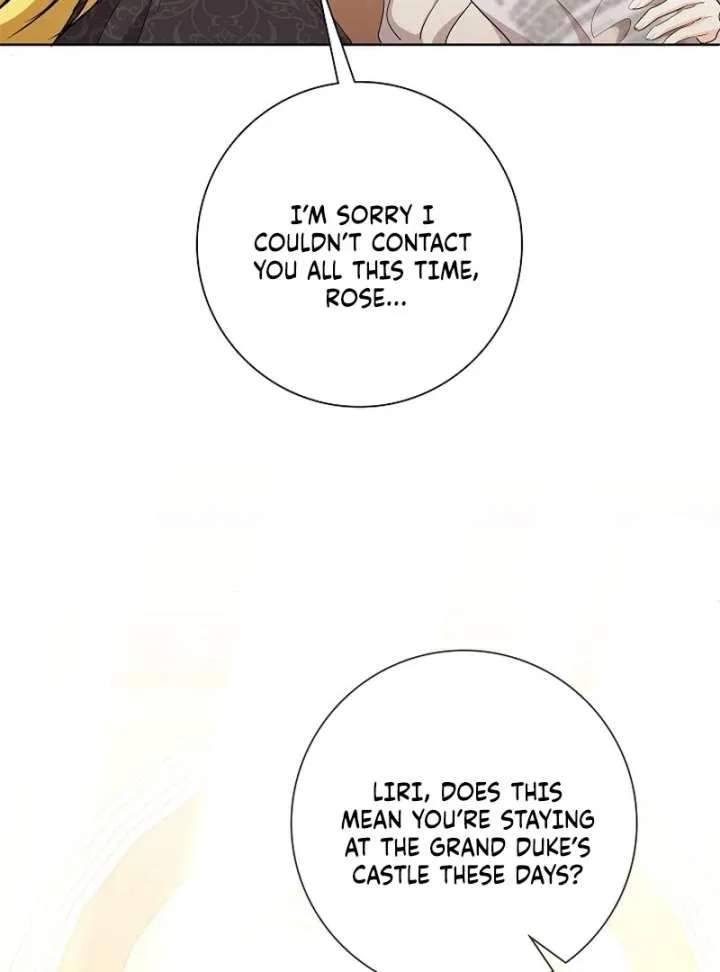 I Tried to Twist the Original Story But Ended Up Seducing the Northern Duke Chapter 30 page 54