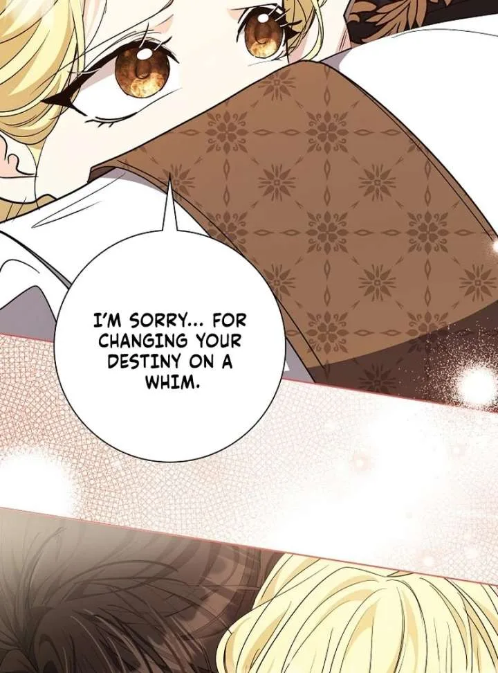 I Tried to Twist the Original Story But Ended Up Seducing the Northern Duke Chapter 29 page 136