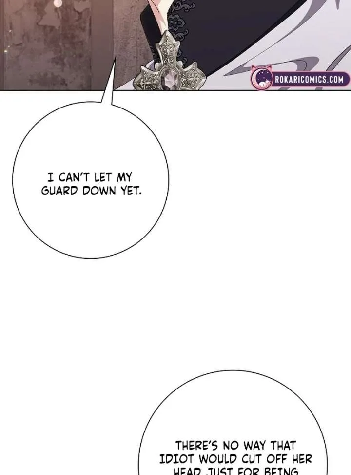 I Tried to Twist the Original Story But Ended Up Seducing the Northern Duke Chapter 30 page 39
