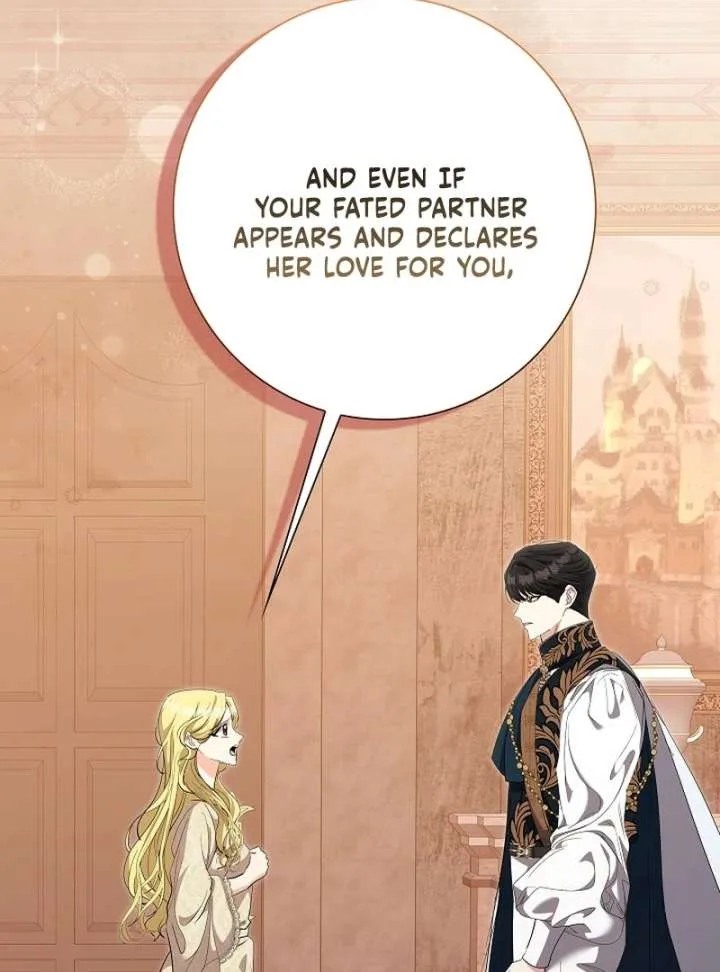 I Tried to Twist the Original Story But Ended Up Seducing the Northern Duke Chapter 29 page 124