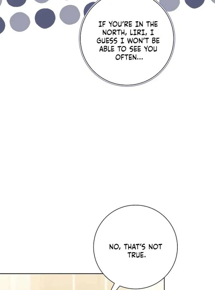 I Tried to Twist the Original Story But Ended Up Seducing the Northern Duke Chapter 30 page 58