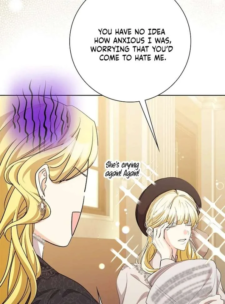 I Tried to Twist the Original Story But Ended Up Seducing the Northern Duke Chapter 30 page 53