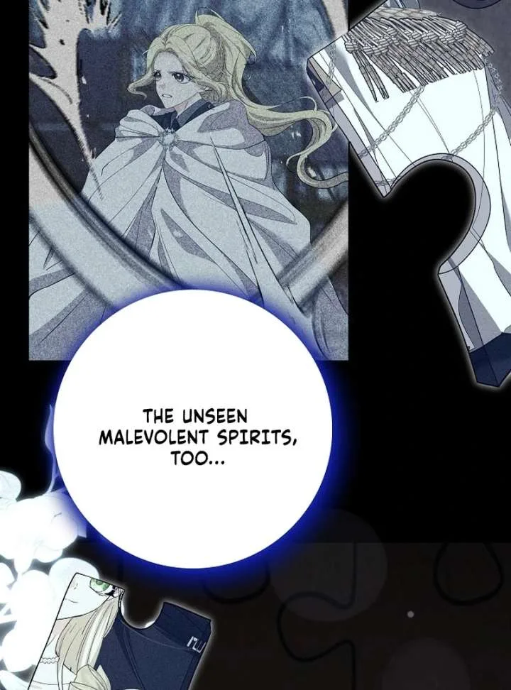 I Tried to Twist the Original Story But Ended Up Seducing the Northern Duke Chapter 29 page 111
