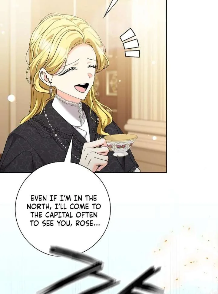 I Tried to Twist the Original Story But Ended Up Seducing the Northern Duke Chapter 30 page 59