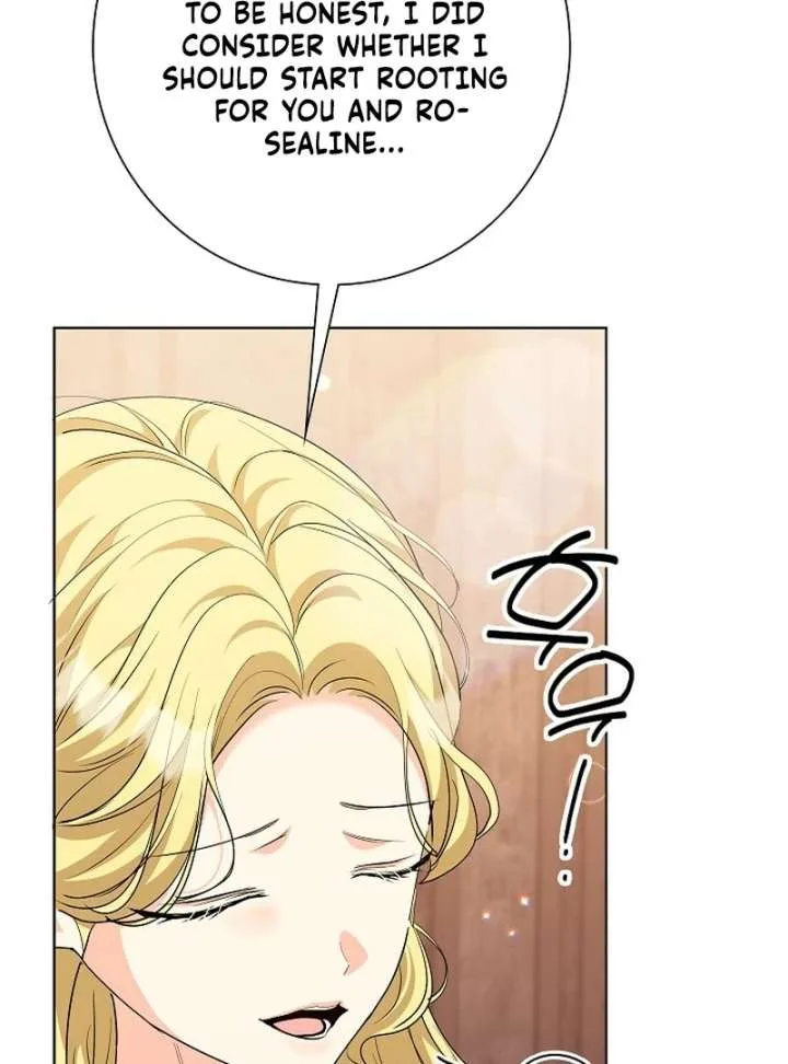 I Tried to Twist the Original Story But Ended Up Seducing the Northern Duke Chapter 29 page 128