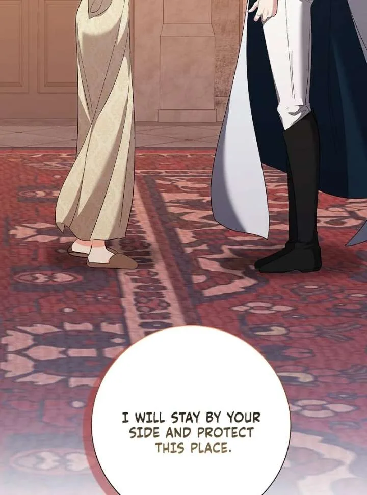 I Tried to Twist the Original Story But Ended Up Seducing the Northern Duke Chapter 29 page 125