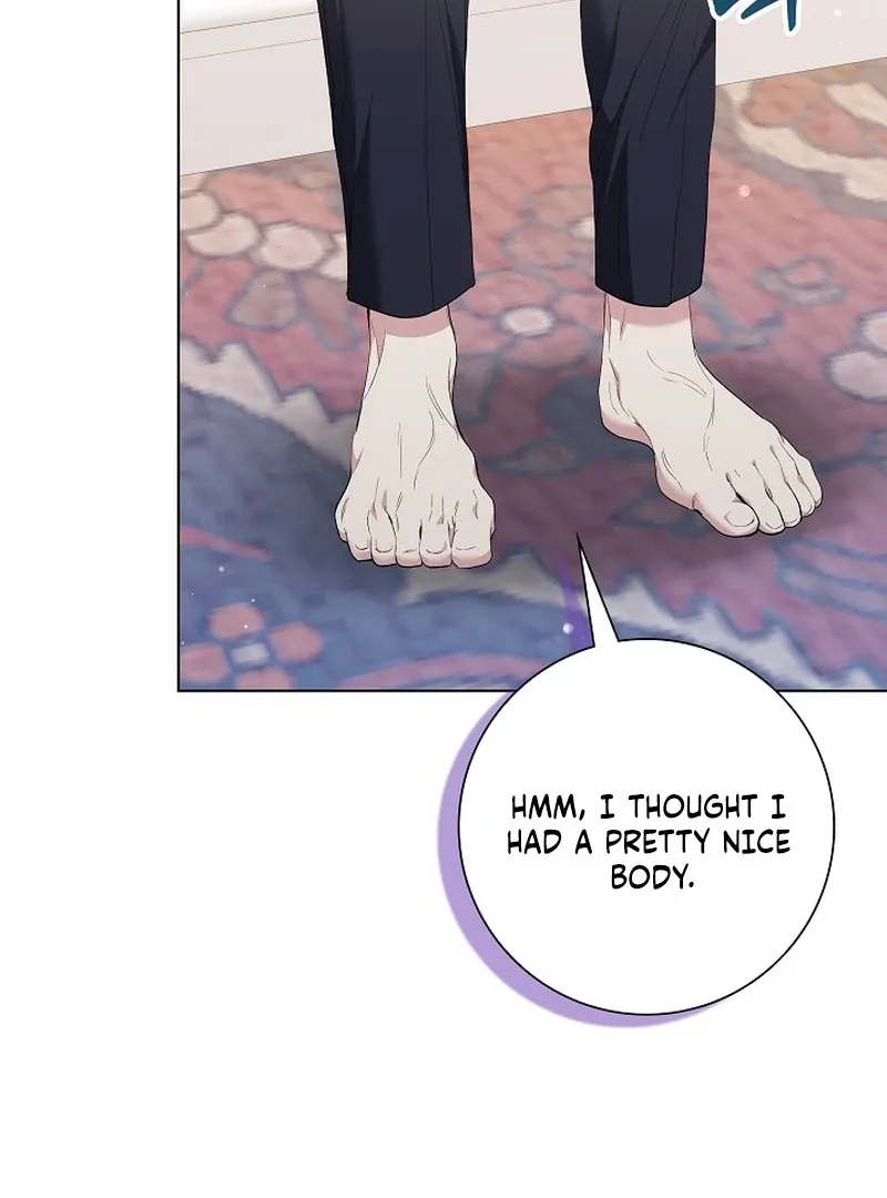 I Tried to Twist the Original Story But Ended Up Seducing the Northern Duke Chapter 32 page 34