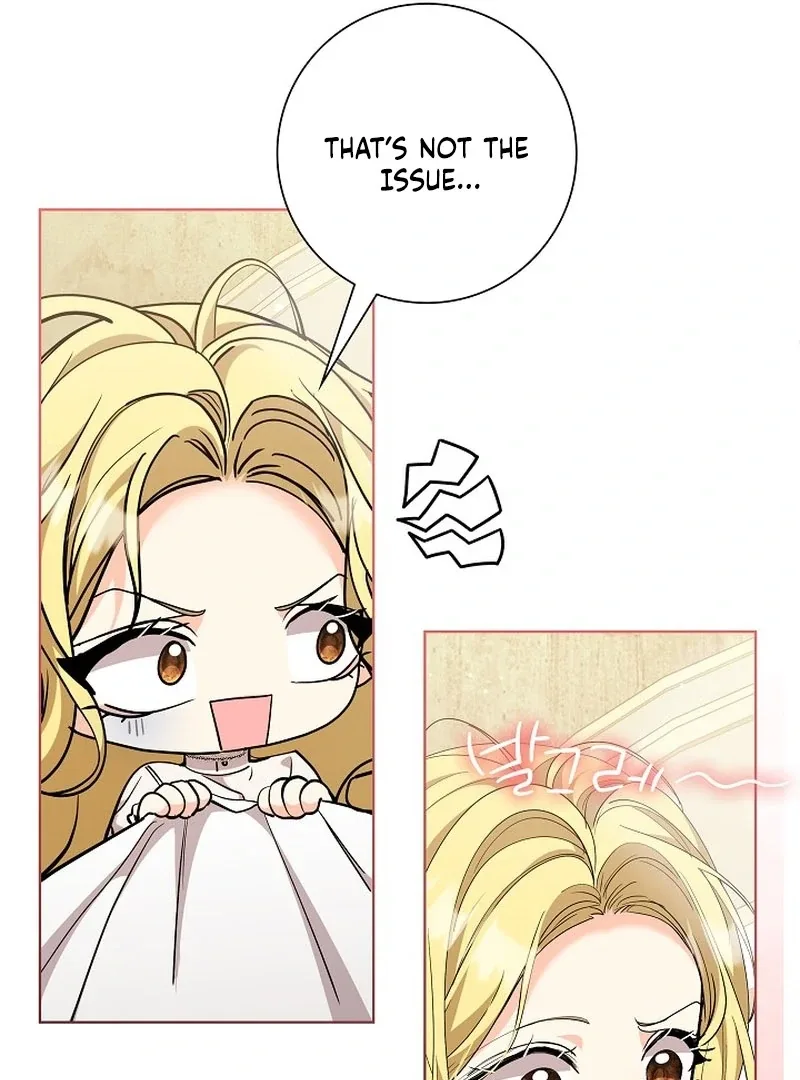 I Tried to Twist the Original Story But Ended Up Seducing the Northern Duke Chapter 32 page 20