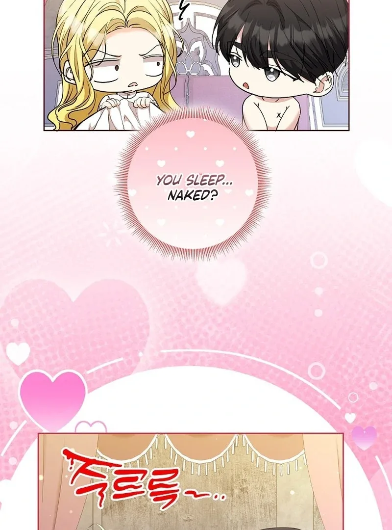 I Tried to Twist the Original Story But Ended Up Seducing the Northern Duke Chapter 32 page 25
