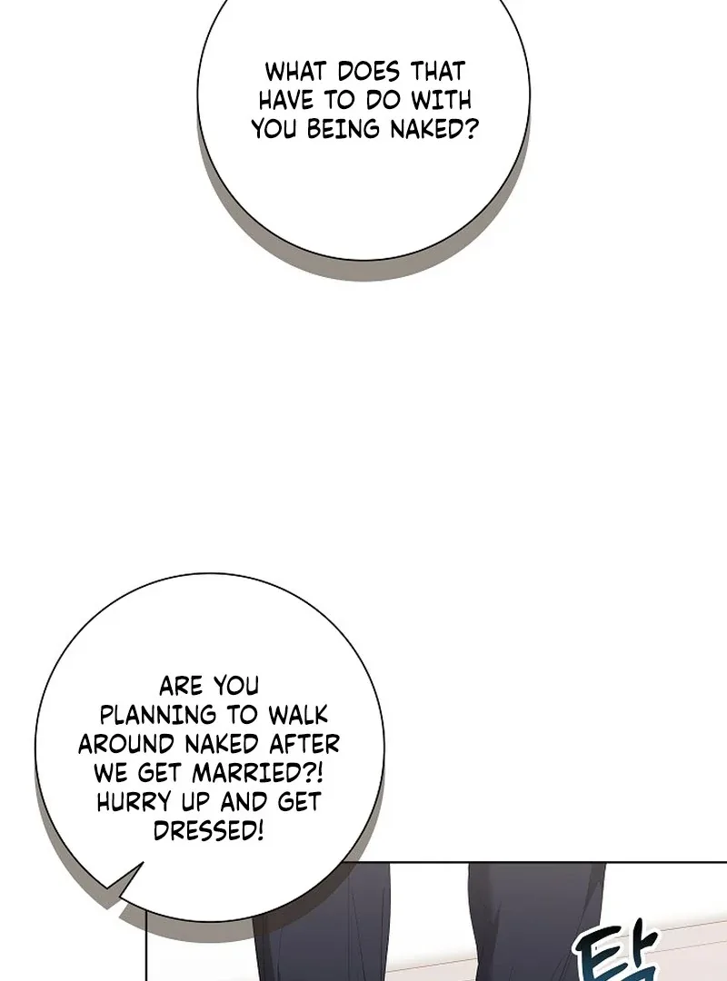 I Tried to Twist the Original Story But Ended Up Seducing the Northern Duke Chapter 32 page 33