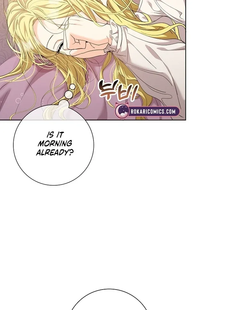 I Tried to Twist the Original Story But Ended Up Seducing the Northern Duke Chapter 32 page 6
