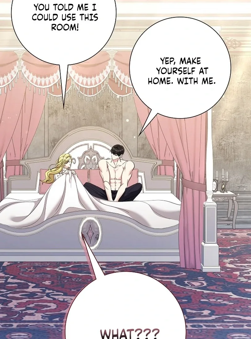 I Tried to Twist the Original Story But Ended Up Seducing the Northern Duke Chapter 32 page 16