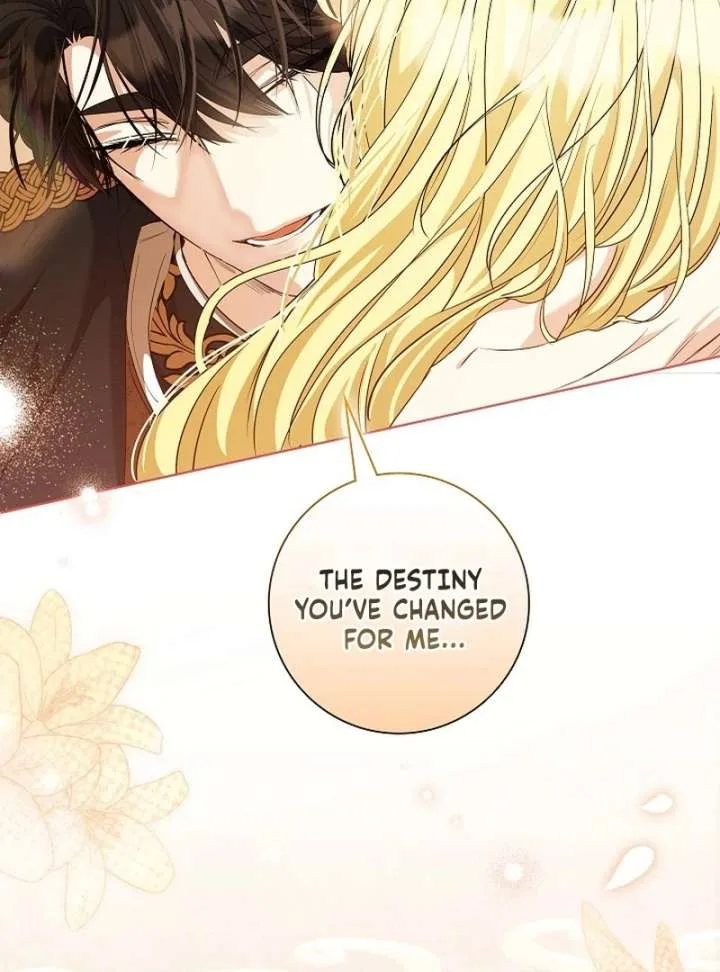 I Tried to Twist the Original Story But Ended Up Seducing the Northern Duke Chapter 29 page 137