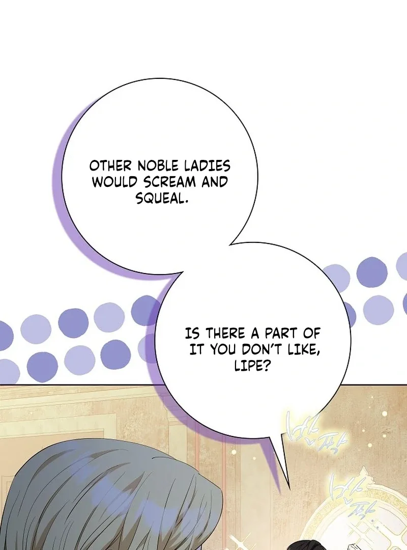 I Tried to Twist the Original Story But Ended Up Seducing the Northern Duke Chapter 32 page 35