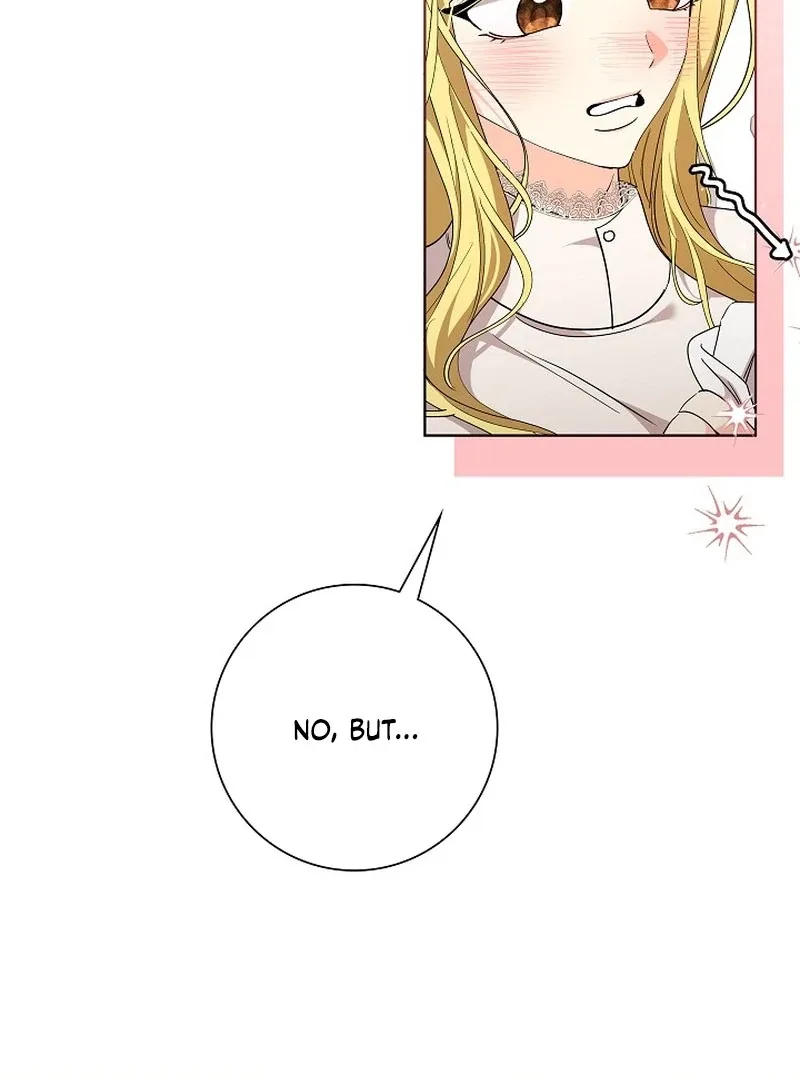 I Tried to Twist the Original Story But Ended Up Seducing the Northern Duke Chapter 32 page 21