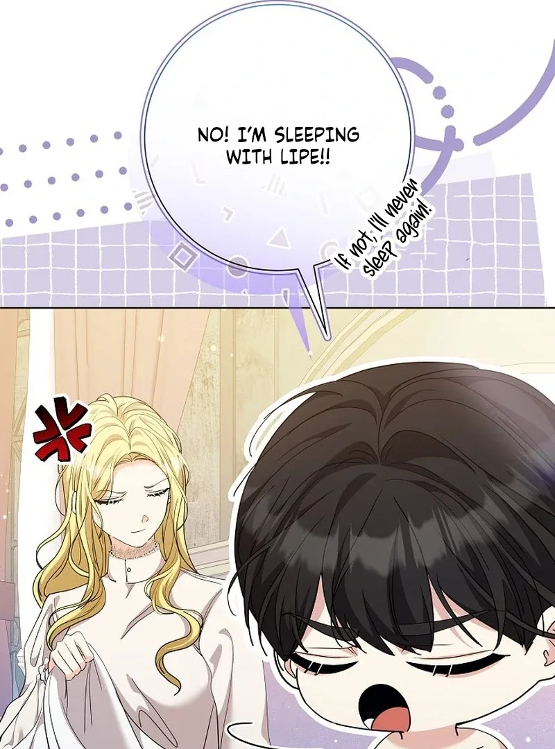I Tried to Twist the Original Story But Ended Up Seducing the Northern Duke Chapter 32 page 30